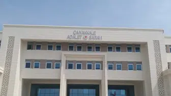 Adliye koridorlarında şok eden diyaloglar: Ağır Ceza Mahkemesi Başkanı'nın 'taksici' dosyası deşifre oldu