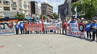 SOL Parti’den NATO zirvesine karşı meydan okuma: Edremit’te buluşuyoruz