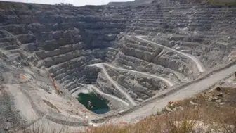 Altın devri bitti, enerji çağı başlıyor: Maden sahaları şebekeyi sırtlayacak