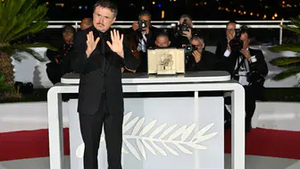 Sinemanın kalbi Fransa’da attı: 79. Cannes’da büyük ödül Romanya’ya gitti