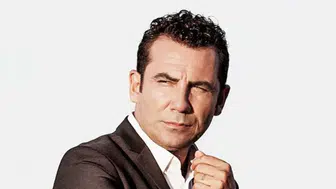 Ferhat Göçer’den şaşırtan itiraf: Evdeki hiyerarşide hayvanların gerisinde kaldım!