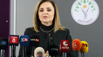 DEM Parti’den kritik çağrı: Demokratik çözüm için yeni hukuki zemin şart