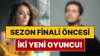 Kızılcık Şerbeti'nde Yaprak Dökümü Başladı: Veda Eden İsimlerin Yerine İki Yeni Transfer Geliyor