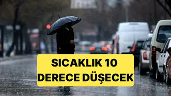 Bavulları kaldırmak için henüz erken: Balkanlar'dan gelen soğuk hava dalgası dengeleri değiştiriyor