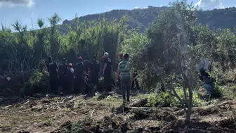 Hatay'da acı son: Sel sularına kapılan gençten geriye kalan hüzün