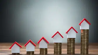 Konut piyasasında dengeler değişiyor: Ev fiyatları enflasyonun gerisinde kaldı