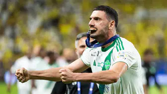 Ronaldo ve ekibine gönderme: Merih Demiral'ın sosyal medya paylaşımı gündemi sarstı
