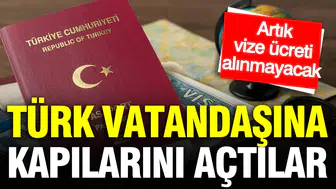 Pasaportunuzu hazırlayın, Sri Lanka artık çok daha kolay: 50 dolarlık engel tarihe karıştı