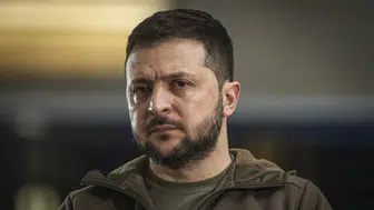 Başkentte alarm seviyesi düşmüyor: Zelenskiy'den kritik hava saldırısı uyarısı