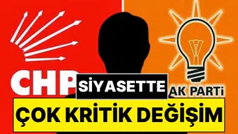 Afyonkarahisar’da Siyasi Deprem: Belediye Başkanı Burcu Köksal Yol Ayrımında