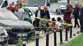 İş yerine gelmeyince şüpheler arttı: AVM otoparkında acı son