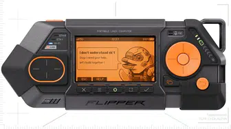 Siber Güvenlik Dünyasında Flipper Devrimi: Cebinizdeki Linux Gücü Geliyor