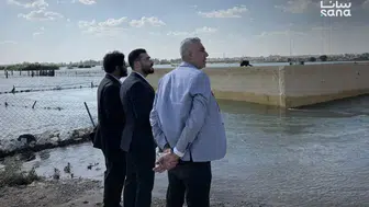 Fırat Nehri taştı, turizm tesisleri sular altında kaldı: Bakanlıktan acil hasar tespit hamlesi