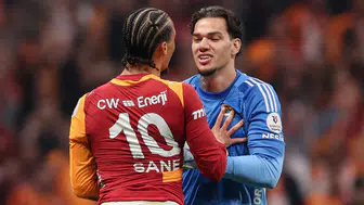 Fenerbahçe'de Ederson şoku: Brezilyalı yıldıza Suudi Arabistan kancası