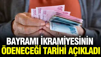 Emeklilerin bayram ikramiyesi heyecanı: SGK uzmanından ödeme takvimi ve kritik detaylar