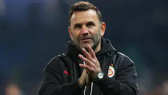 Galatasaray’da hedefteki isim belli oldu: Camavinga beklentisi yerini genç yıldıza bıraktı