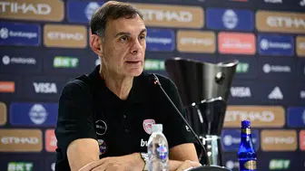 Bartzokas'tan Final Öncesi Çarpıcı Sözler: Real Madrid'in Konfor Alanını Bozmaya Hazırız