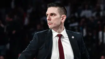 Bahçeşehir Koleji’nde Yarı Final Sevinci: Marko Barac’tan Oyuncularına Tam Not
