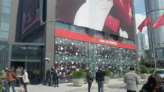 CHP İstanbul İl Başkanlığı'ndan dijital alarm: Sosyal medya hesabı ele geçirildi