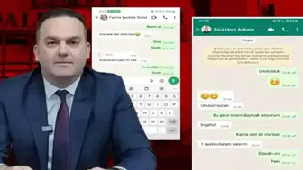 Savunması dijital izlere takıldı: Belediye başkanının 'kızım attı' yalanı telefon incelemesiyle bozuldu