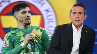 Altay Bayındır'dan Rest: Forma Şansı Bulamayan Futbolcu Kredisini Tüketmiştir