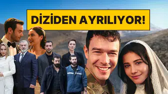 Sevdiğim Sensin'de Yaprak Dökümü Başladı: O İsim Sezon Finalinde Veda Ediyor