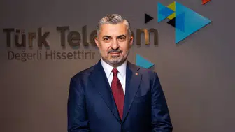 Telekomünikasyon devinden devasa büyüme: Yılın ilk çeyreğinde karını katladı