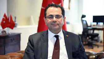 Belçika ve Türkiye arasında dev iş birliği: 10-14 Mayıs tarihlerinde dev zirve