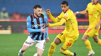 Trabzonspor'a Göztepe şoku: Kritik derbi öncesi savunmada büyük kayıp