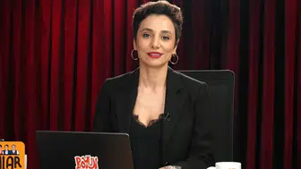 Bir İhbar Maili İle Başlayan Hukuki Süreç: Gazeteci Şule Aydın'a Casusluk Suçlaması