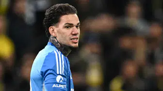 Ederson’da veda vakti: Fenerbahçe’de sezonu noktalayan isim ülkesine döndü
