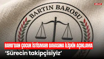 Bartın'da infial yaratan olay: Sosyal medyadan ulaştıkları çocuğa istismarda bulunan 33 kişi tutuklandı