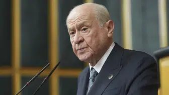 Bahçeli'den terörle mücadele mesajı: Enerjimiz kalkınmaya akacak