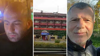 Sakarya'da kanlı gece: Otelde başlayan tartışma iki can aldı