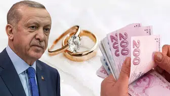 Ev kuran gençlere devletten çifte müjde: İkinci bebekle tüm borç sıfırlanıyor