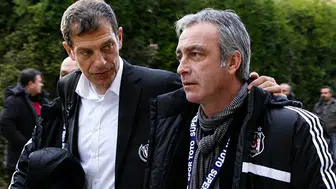 Beşiktaş’ta yeni dönem: Eski tanıdık yuvaya dönmek üzere