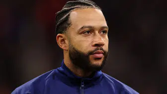 Koeman'dan Memphis Depay kararı: İlk 11 için artık garanti yok