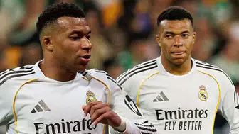Soyunma odasında Mbappe çatlağı: Arkadaşlarının sabrı taştı
