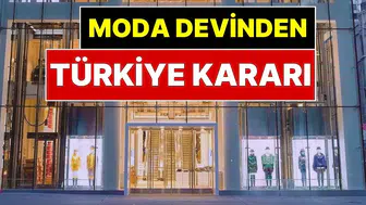 Japon perakende devi Türkiye kapısını kapattı: Beklenen mağazalar için yeni tarih ufukta yok