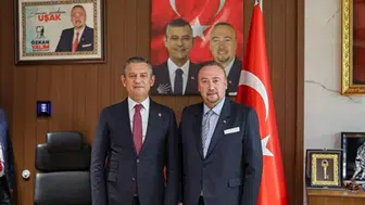 Özgür Özel’in makam aracındaki 170 bin euroluk tadilat krizi: İtiraf sonrası çark etti