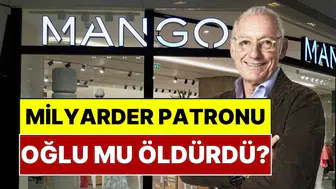 Moda dünyasında deprem: Mango’nun kurucusunun ölümüyle ilgili soruşturmada şok gözaltı