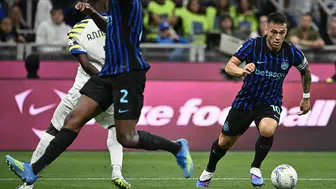 Çizme'de şampiyonluk düğümü çözüldü: Inter zaferle zirveye adını yazdırdı