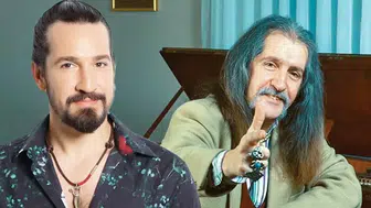 Barış Manço'nun mirasını yaşatmak için yıllardır mücadele veren Doğukan Manço, hedefini açıkladı: Babasının evini geri alıp müzeye dönüştüreceğim.