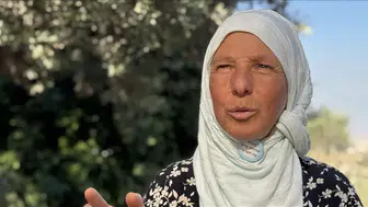 İsrail'in baskıcı politikalarına karşı duran aktivistten çarpıcı sözler: "Hain damgası benim için bir madalyadır"