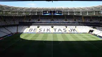 İstanbul bir kez daha Avrupa futbolunun merkezinde: Kupa heyecanı Dolmabahçe'ye taşınıyor