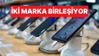 Dev teknoloji dünyasında dengeler değişiyor: İki popüler akıllı telefon markası tek çatı altında buluşuyor