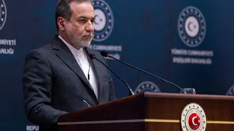Tahran-Washington Hattında Kritik Viraj: Masadaki Taslak Neleri Değiştirecek?