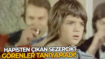 Yeşilçam'ın minik yıldızı bambaşka biri oldu: Yıllar sonra ortaya çıkan Sezer İnanoğlu şaşırttı