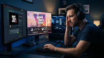 GTA 6 hayranlarına kötü haber: PC oyuncuları neden bir süre daha beklemek zorunda?