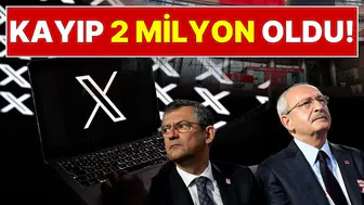 Siyasette "Mutlak Butlan" Depremi: Kılıçdaroğlu’nun Dijital Dünyasında Büyük Çözülme